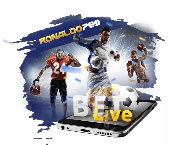ronaldo789 betlive