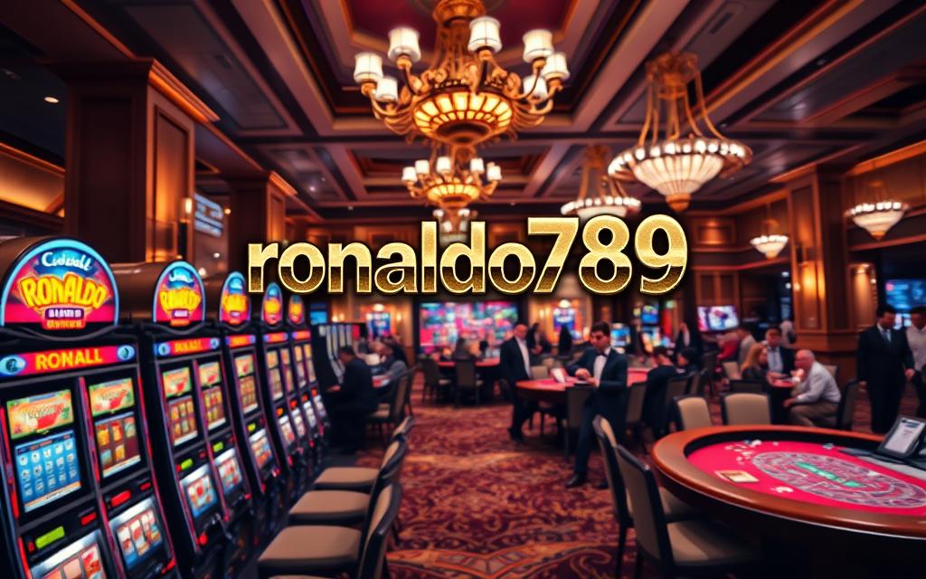 ronaldo789